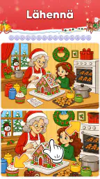 Find Differences: Spot it! screenshot
