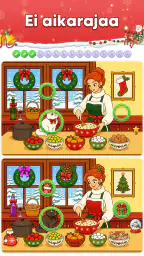 Find Differences: Spot it! screenshot