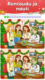 Find Differences: Spot it! screenshot