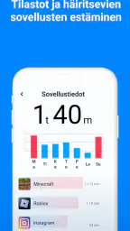 Findmykids: GPS koululaisille screenshot