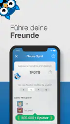 Finto - Täusche deine Freunde screenshot