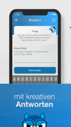 Finto - Täusche deine Freunde screenshot