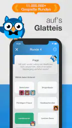 Finto - Täusche deine Freunde screenshot