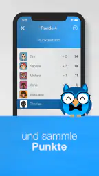 Finto - Täusche deine Freunde screenshot