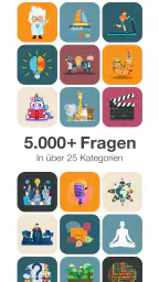 Finto - Täusche deine Freunde screenshot
