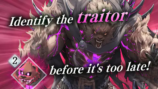 Fire Emblem Shadows screenshot
