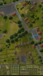 Firefight screenshot