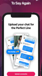 FireTexts: AI Wingman screenshot