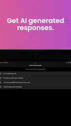FireTexts: AI Wingman screenshot