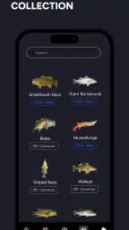 Fish AI - AI Fishing App screenshot
