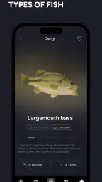 Fish AI - AI Fishing App screenshot