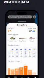Fish AI - AI Fishing App screenshot