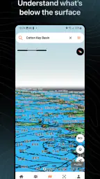 Fishbuddy: Fishing Spot Finder screenshot