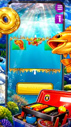 Fishing Bass Rewards screenshot