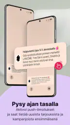 flaconi: kauneuden nettikauppa screenshot