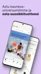 flaconi: kauneuden nettikauppa screenshot