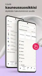 flaconi: kauneuden nettikauppa screenshot