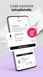 flaconi: kauneuden nettikauppa screenshot