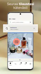 flaconi: kauneuden nettikauppa screenshot