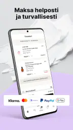 flaconi: kauneuden nettikauppa screenshot