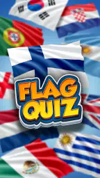 Flags Quiz - Arvaa Lippu screenshot
