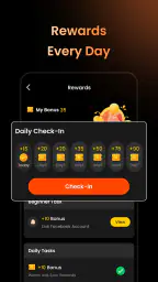 FlareFlow: 1-Minute Dramas! screenshot