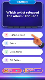 Flashback Trivia screenshot