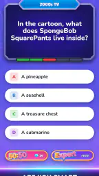 Flashback Trivia screenshot