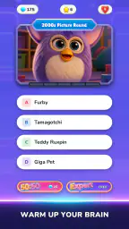 Flashback Trivia screenshot