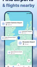 Flightsky - Flight Tracker screenshot