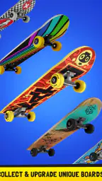 Flip Skater screenshot