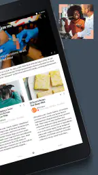 Flipboard:Your Social Magazine screenshot