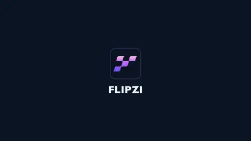 Flipzi screenshot