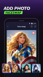 Flipzi screenshot