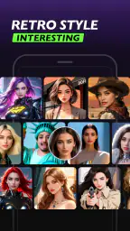 Flipzi screenshot