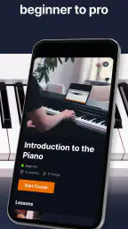 flowkey: Learn piano screenshot