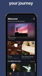 flowkey: Learn piano screenshot