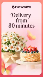 Flowwow: Flowers & Gifts screenshot