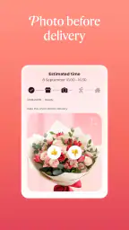 Flowwow: Flowers & Gifts screenshot