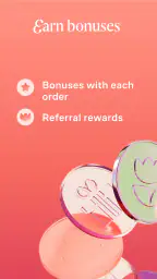 Flowwow: Flowers & Gifts screenshot