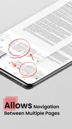 FLY PDF-View PDF screenshot