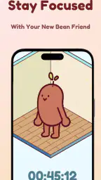 Focus Friend by Hank Green screenshot