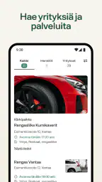Fonecta Caller screenshot