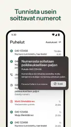 Fonecta Caller screenshot