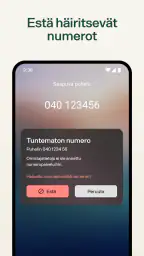 Fonecta Caller screenshot