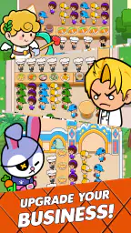 Food Fever Premium: Restaurant screenshot