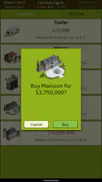 Football Agent screenshot