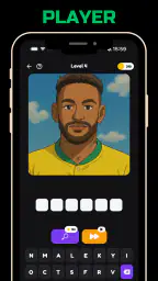Football Bingo - Footy Games screenshot