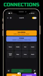 Football Bingo - Footy Games screenshot