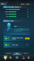Football Career - Soccer games screenshot
